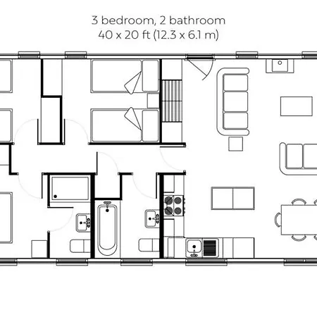 Oystercatcher Riverdale *